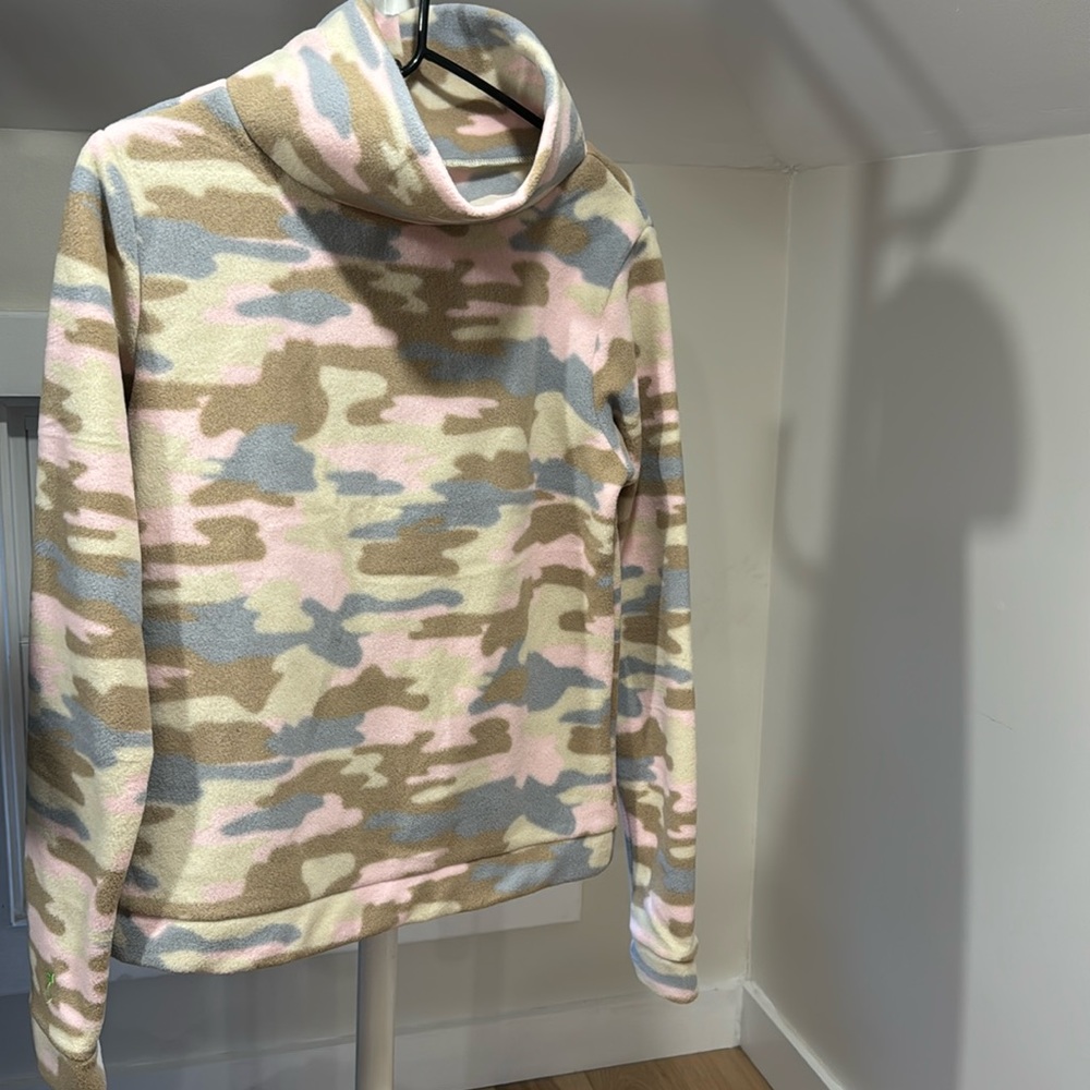 Dudley Stephens park slope turtle neck, size small